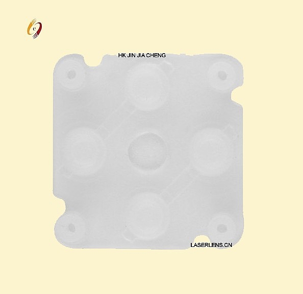 Conductive Rubber Pad for PSP 2000/3000 