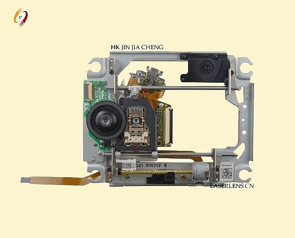 KEM400AAA Laser Lens Mechanism Deck for PS3