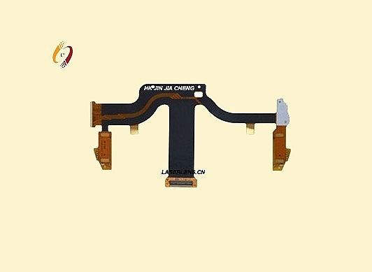 LCD Flex Cable for PSP GO