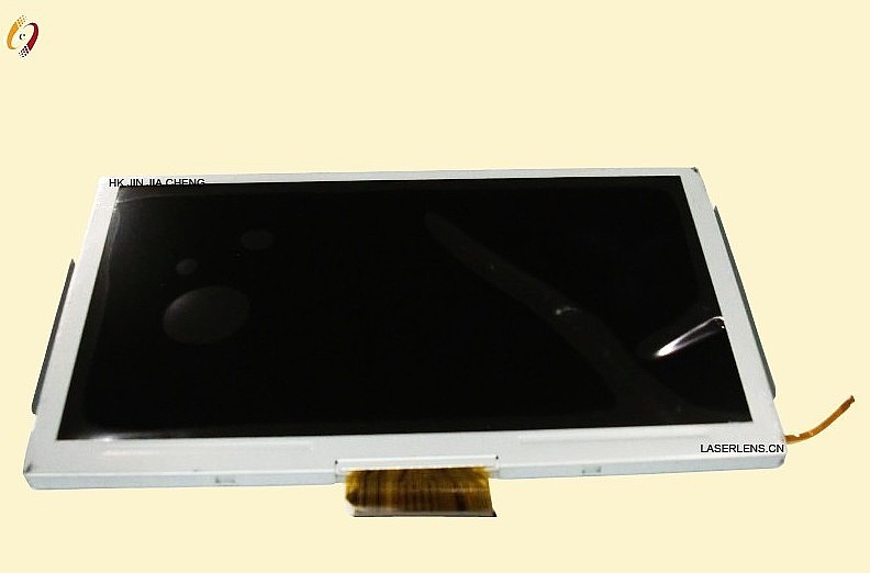 GamePad LCD for W-i-i U