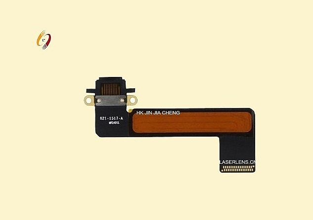 Dock Connector for Pad Mini 