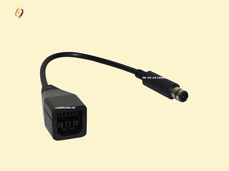 Adaptor Transfer Cable for Xbox360-E 