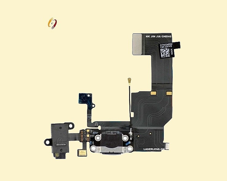 Dock Connector for Phone 5C