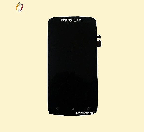 One S G25 z560e LCD with Digitizer Assembly for H-T-C