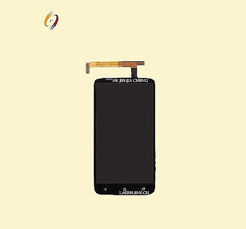 One X G23 s720e LCD with Digitizer Assembly for H-T-C