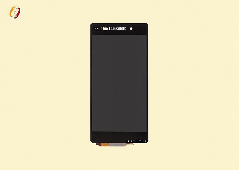 Z2 LCD with Digitizer Assembly for S-O-N-Y Xperia