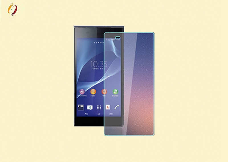 M2 Tempered Glass Screen Protector for S-O-N-Y Xperia