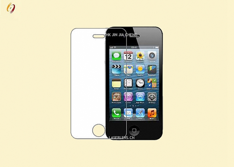 Tempered Glass Screen Protector for Phone 4G/4S