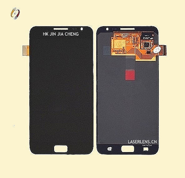 Note i9220 LCD with Digitizer Assemblyfor SAM Galaxy