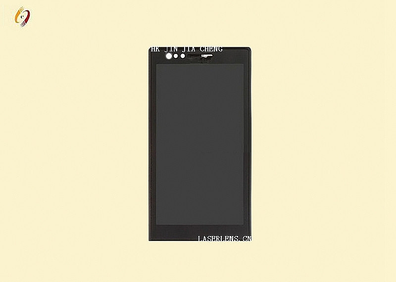 Z1 Compact(Mini) LCD with Digitizer Assembly for S-O-N-Y Xperia