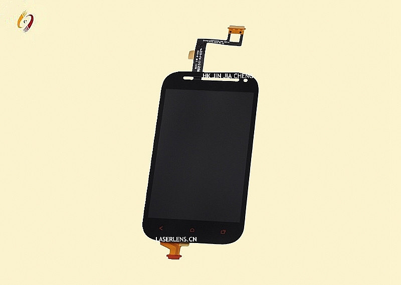 One SV LCD with Digitizer Assembly for H-T-C