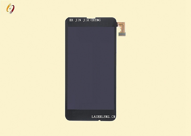 Lumia 630 LCD with Digitizer Assembly for N-O-K-I-A