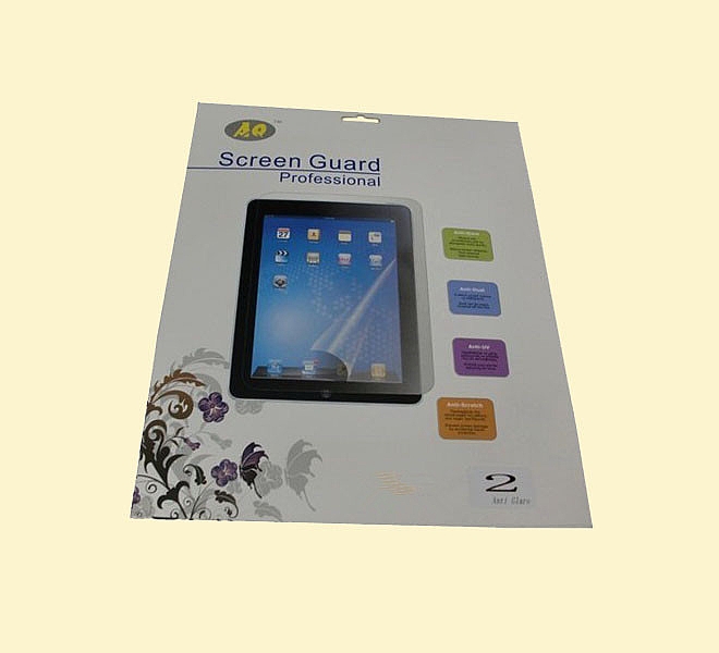 Screen Protector for Pad2 