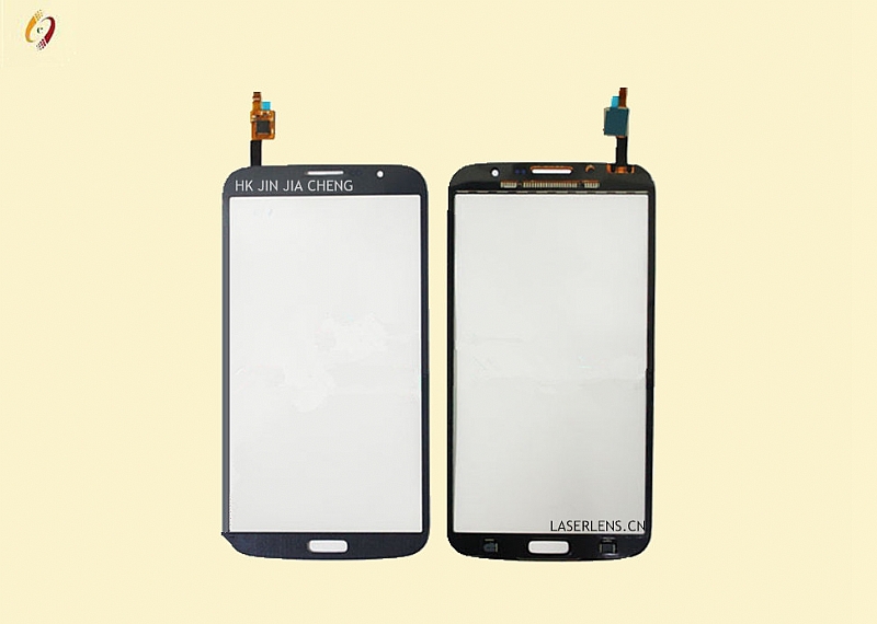 Mega i9200 LCD and Touch Screen for SAM Galaxy 