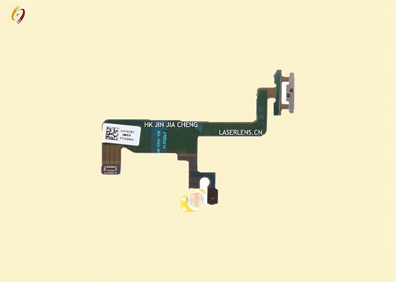 On/Off Flex Cable for iPhone 6
