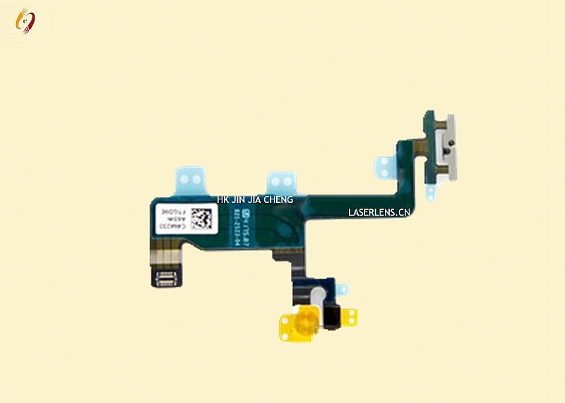 On/Off Flex Cable for iPhone 6 Plus