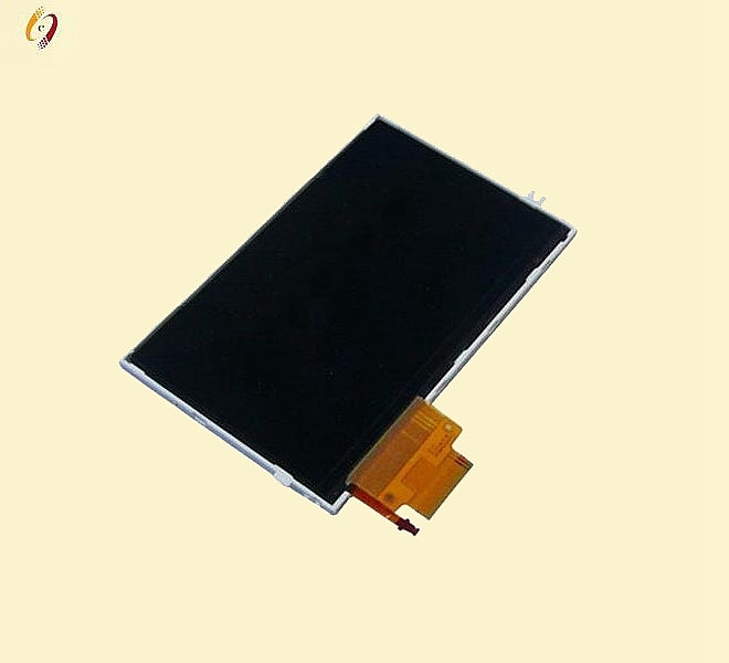 LCD for P-S-P 2000