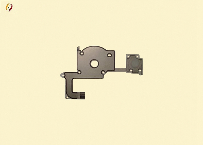 Button L Keypress Cable for PSP 2000