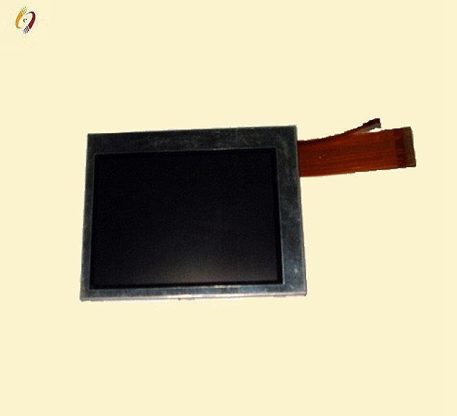 LCD for N-D-S