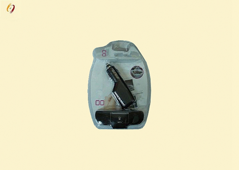 Car Charger for N-D-S Lite