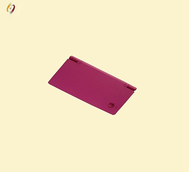Shell(Plum Color) for N-D-S-i