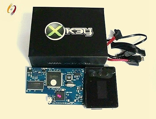 XK3Y no inclu.Remote Control and USB Cable(no packing)