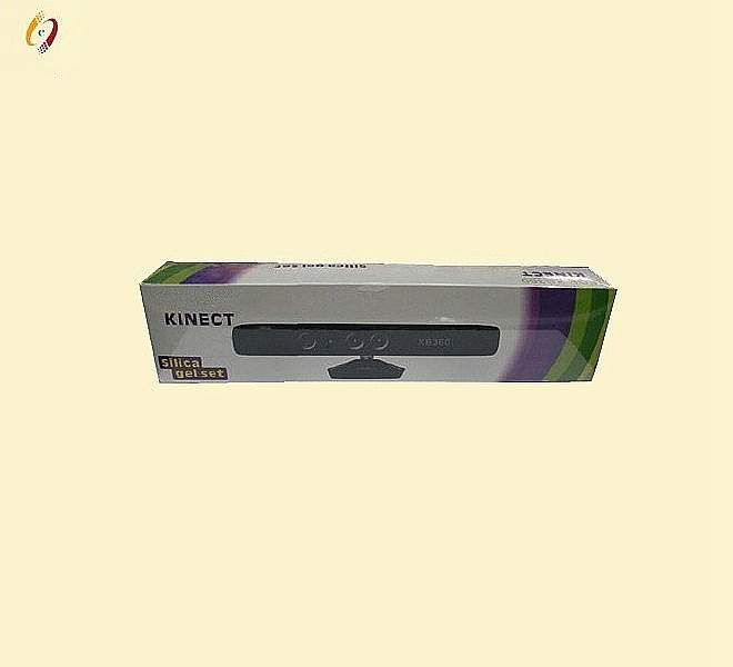 Silicon Protector for X-box-360 Kinect 