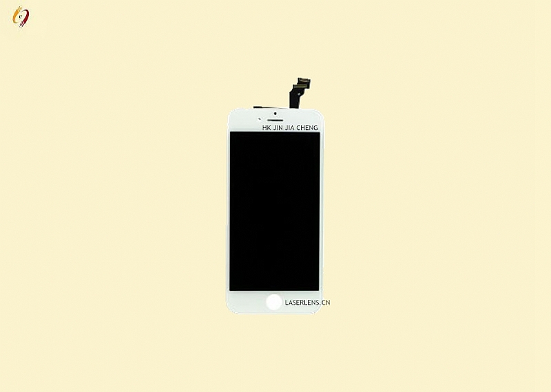 LCD with Touch Screen for iPhone 6
