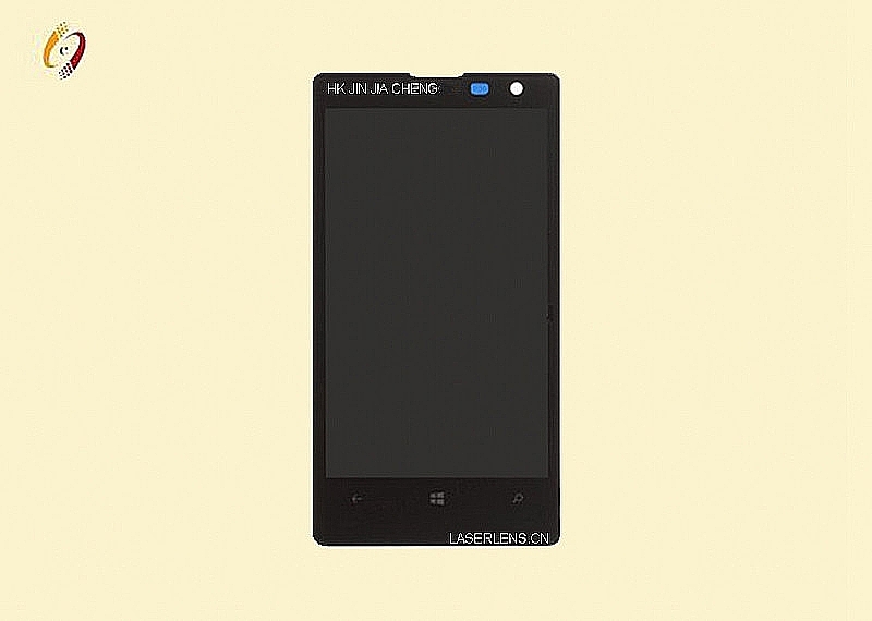 Lumia 1020 LCD with Digitizer Assembly for N-O-K-I-A
