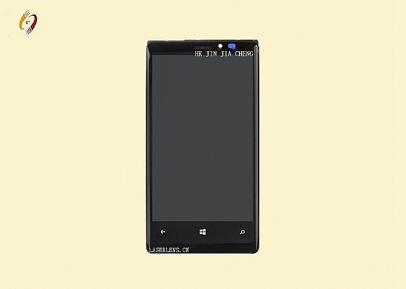 Lumia 920 LCD with Digitizer Assembly for N-O-K-I-A