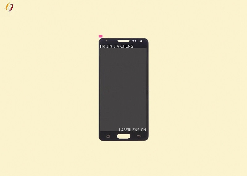 Alpha G850 LCD with Digitizer Assembly for SAM Galaxy