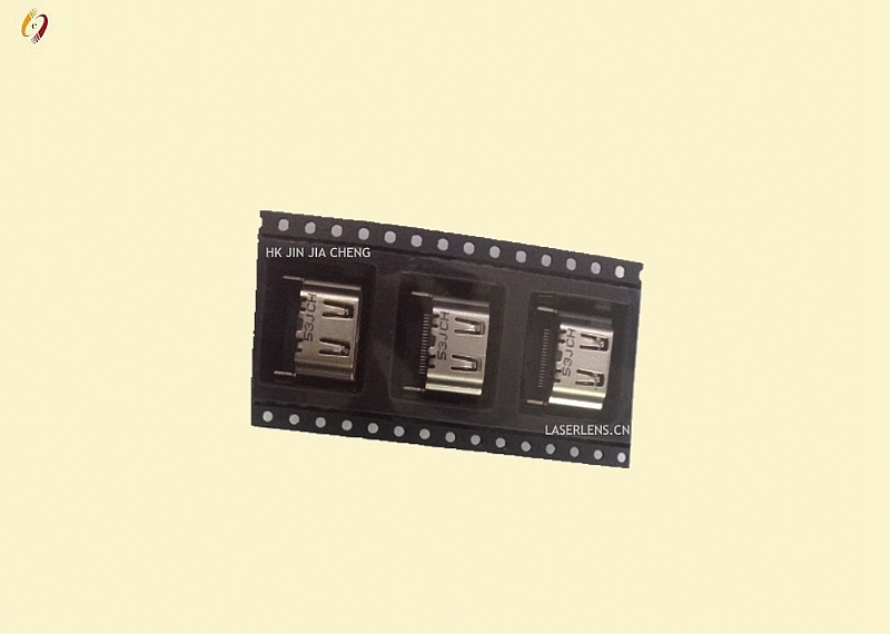 HDMI Port Socket Connector CUH-1000/CUH-1100/CUH-1200 for PS4
