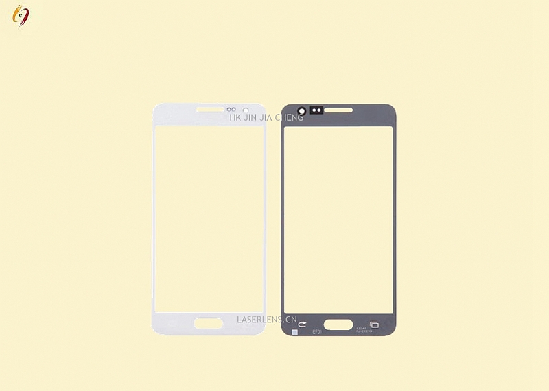 A3 Front Glass for SAM Galaxy