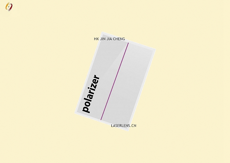 iPhone Polarizer Strips