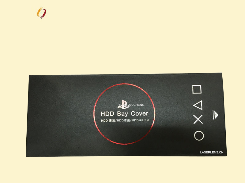 Hard Disk Drive Case with Tool for PS4 CUH-1200
