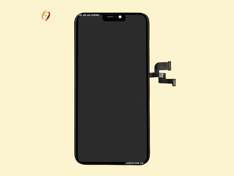 LCD with Touch Screen for iPhone X