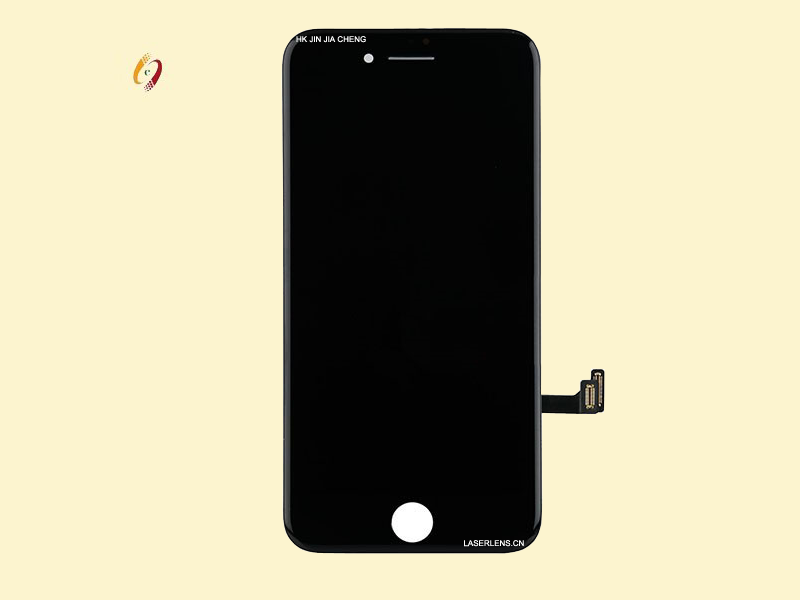 LCD with Touch Screen for Phone 8G