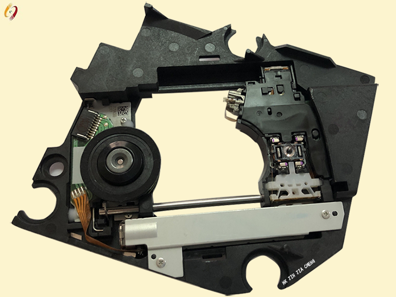 KEM497 Laser Deck Mechanism for PS5