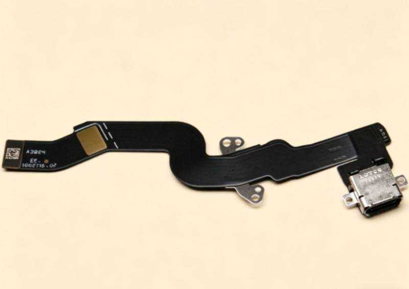 Charging Flex Charging Port Flex Cable for Quest 3S