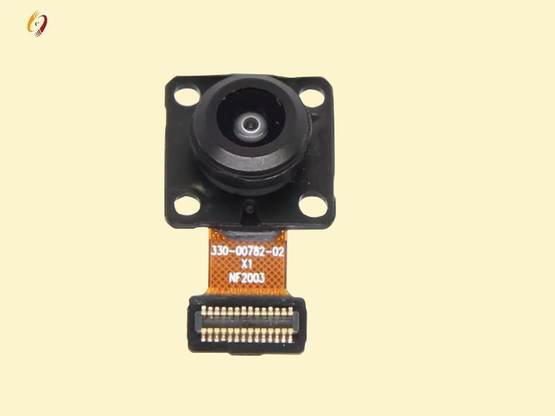 Position Camera for Quest 2/Quest 3/Quest 3S/Quest Pro